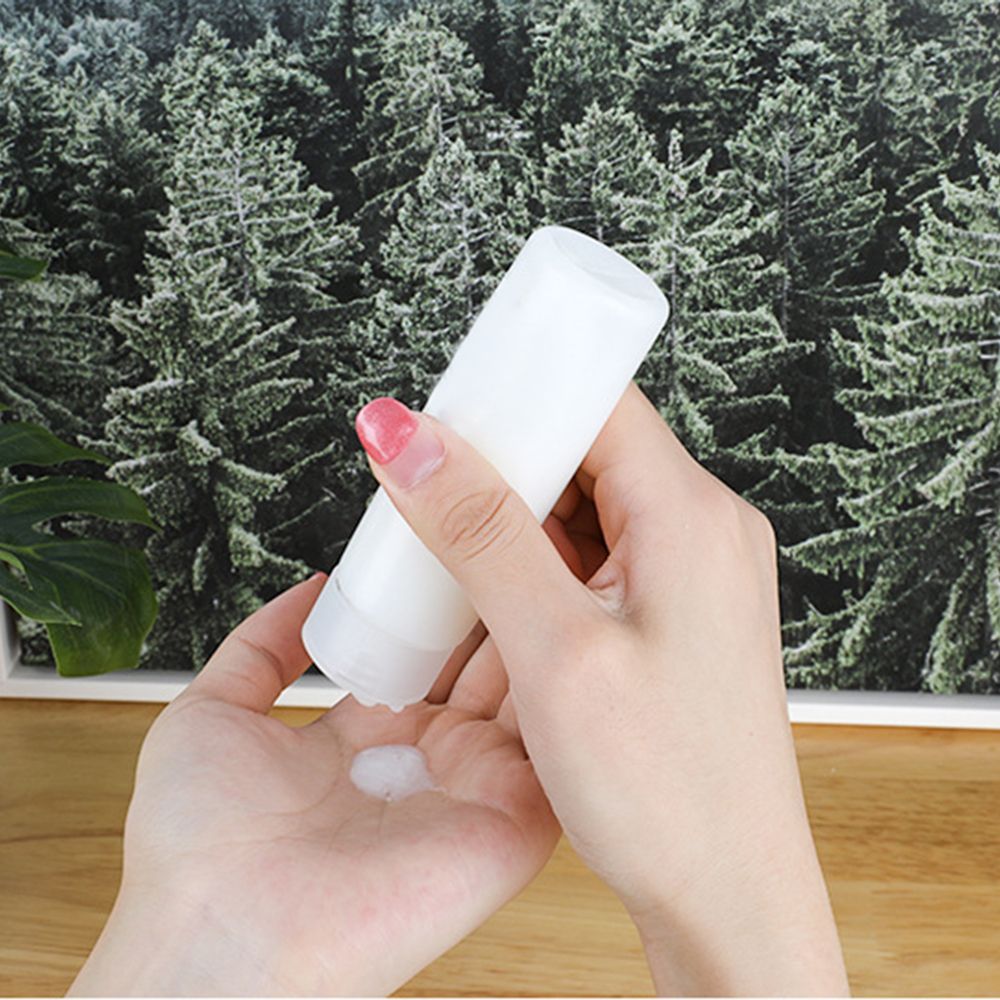 Lotion Gel Cream Packing Bottl - Gel Refill Pack recension och pris