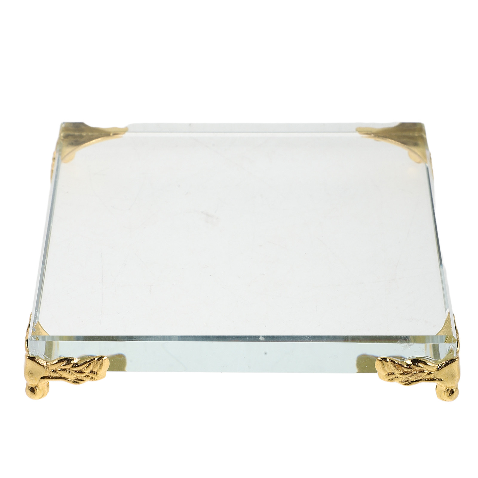 Square Crystal Paperweight Blo - Paper Weight Crystal recension och pris