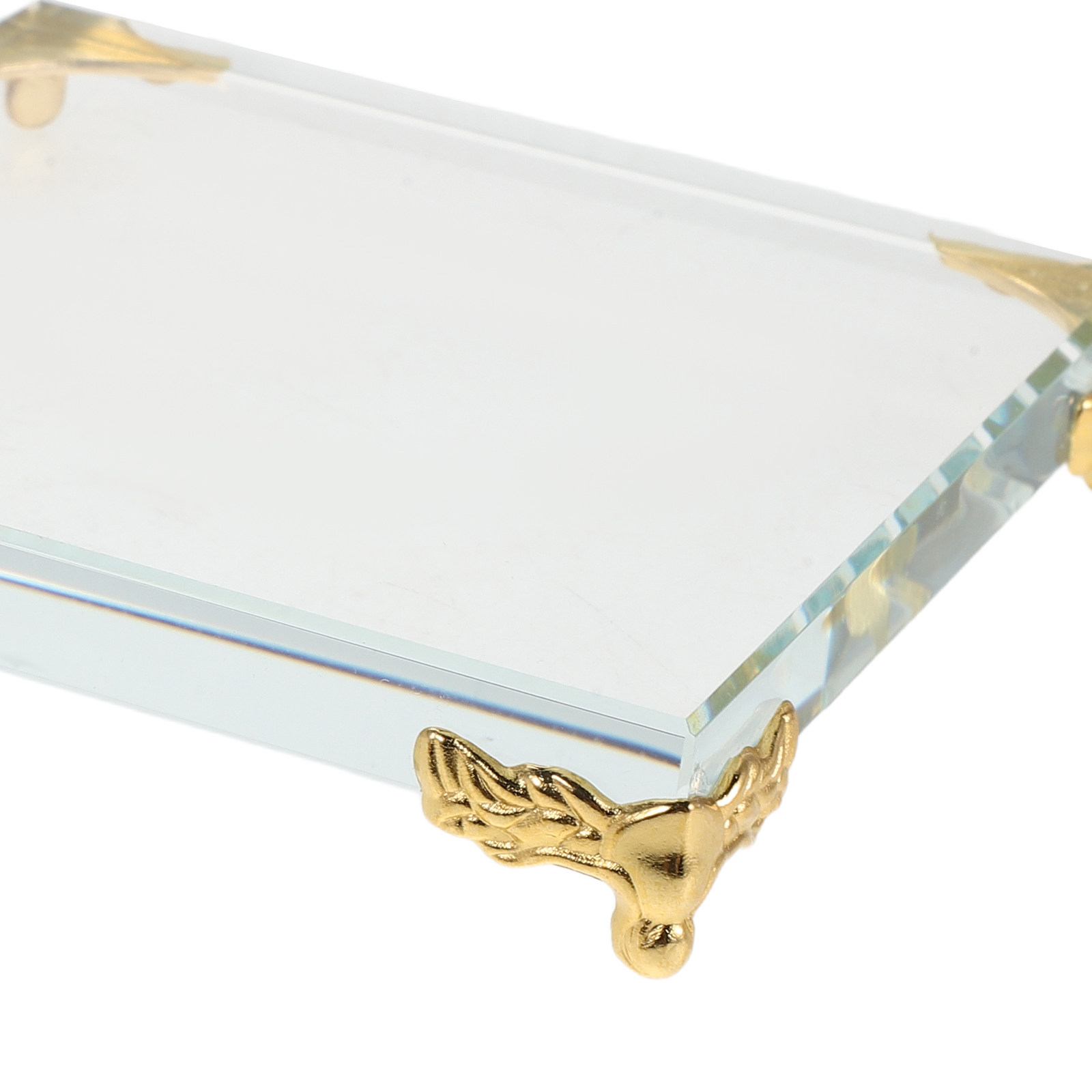 Square Crystal Paperweight Blo - Paper Weight Crystal recension och pris