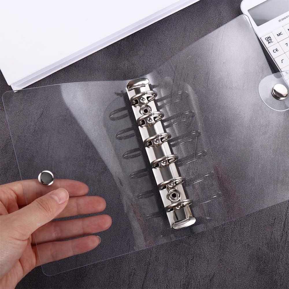 A4/A5/A6/A7 Office Supplies Fo - Binder A4 Lever recension och pris