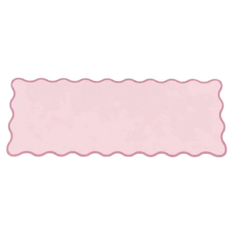 Sweet PU Leather Desk Pad Non  - Leather Desk Pad recension och pris