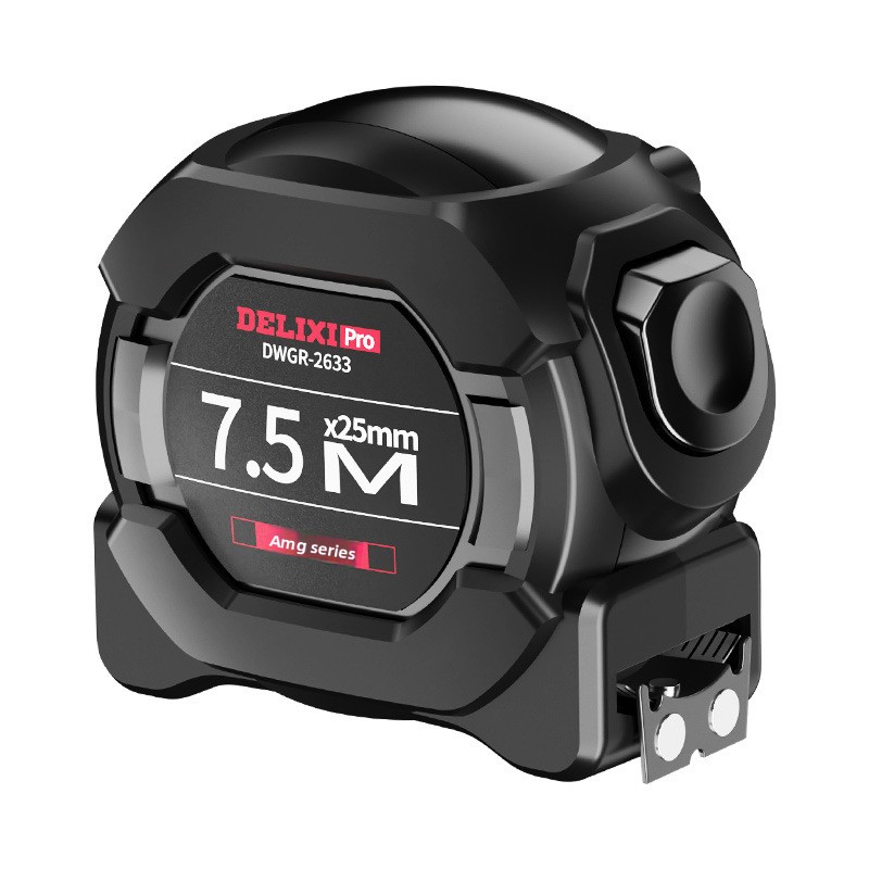 Heavy-duty Steel Tape Measure  - Tape Dispenser Weighted recension och pris