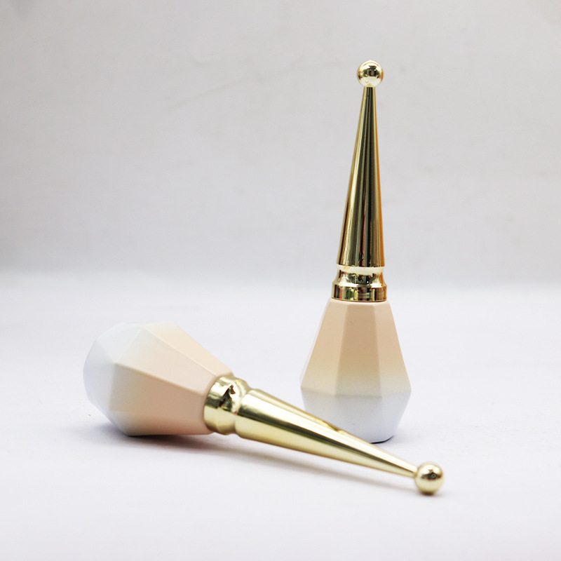15ml Hexagon Nail Oil Pack Bot - Gel Refill Pack recension och pris